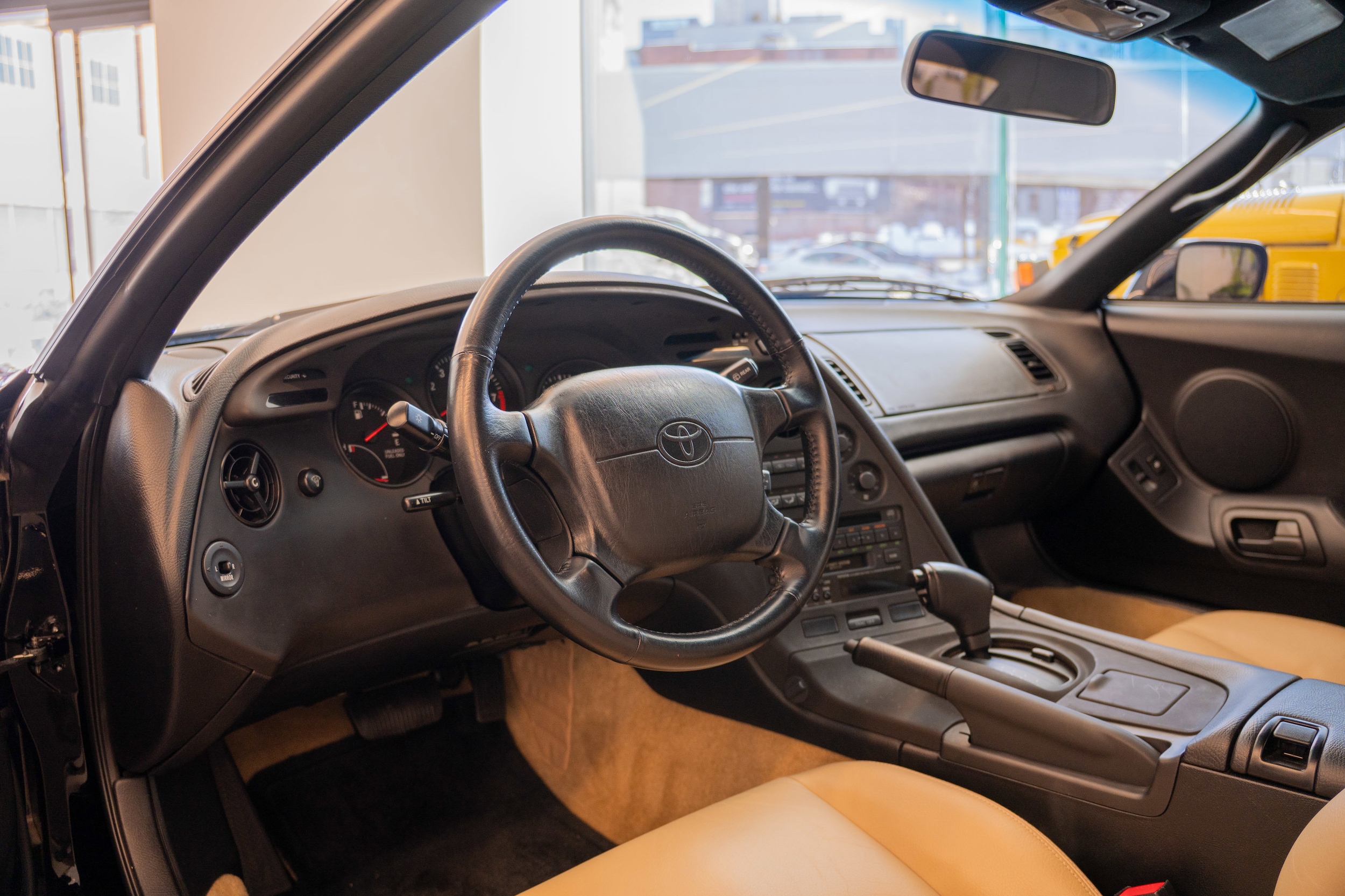 1994 Toyota Supra - Photo 13