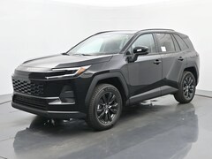 2026 Toyota RAV4 XLE Premium HYBRID AWD