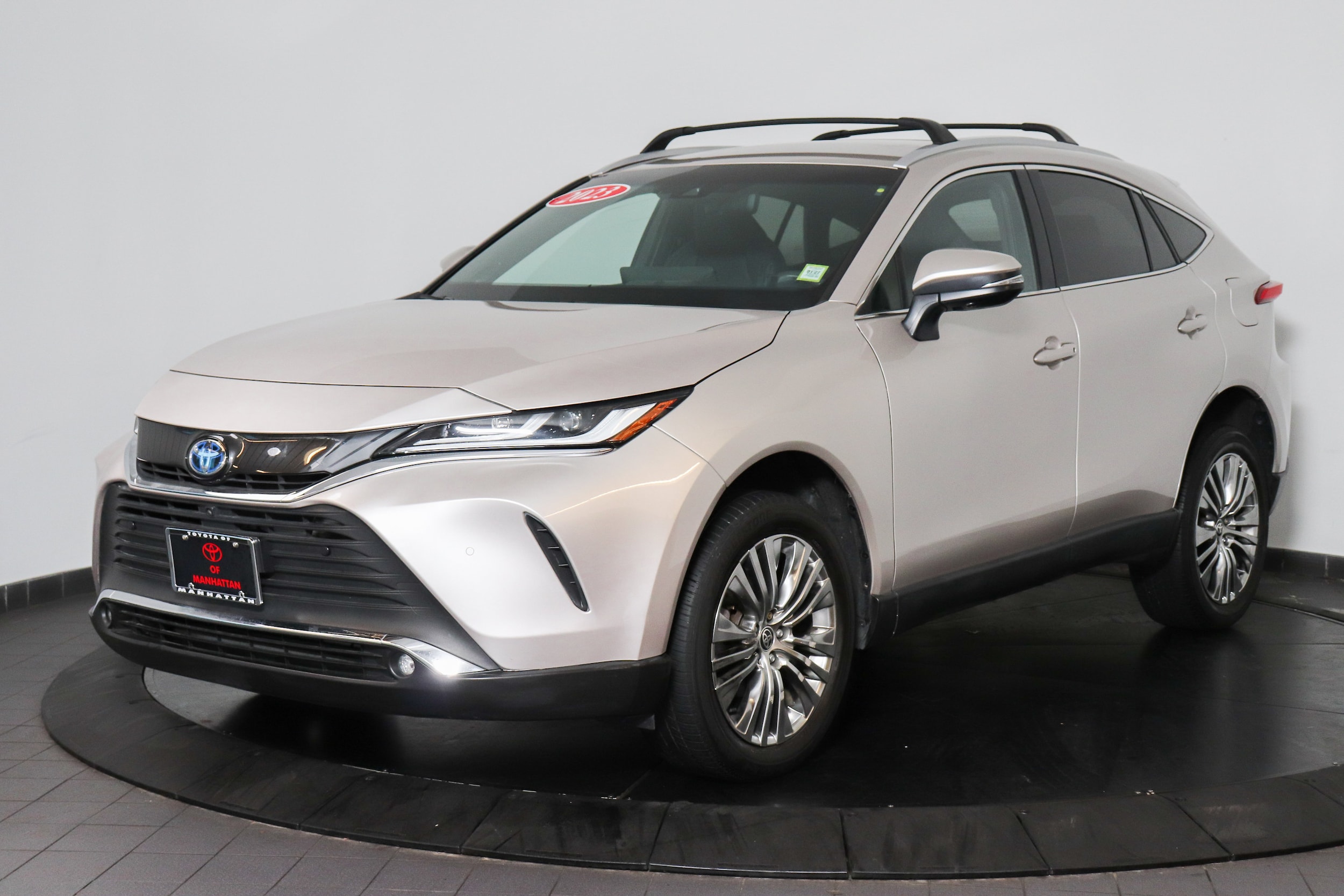 2023 Toyota Venza
