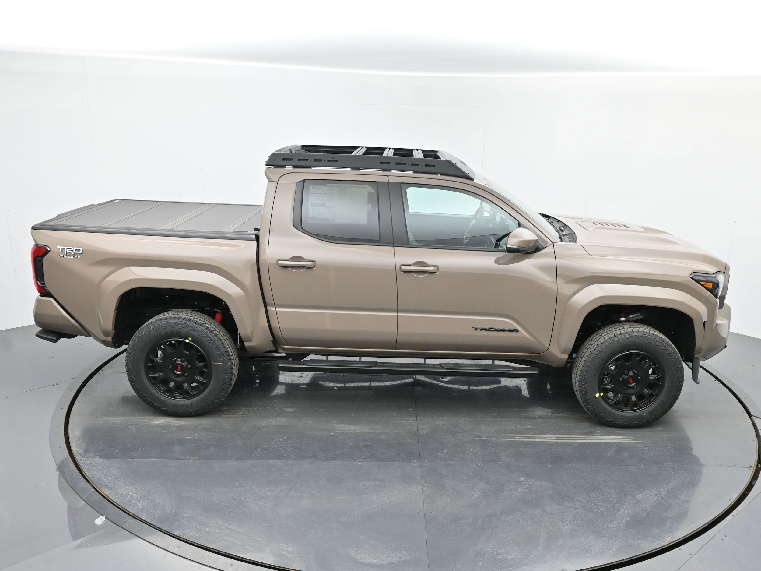 2026 Toyota Tacoma TRD Sport - Photo 20