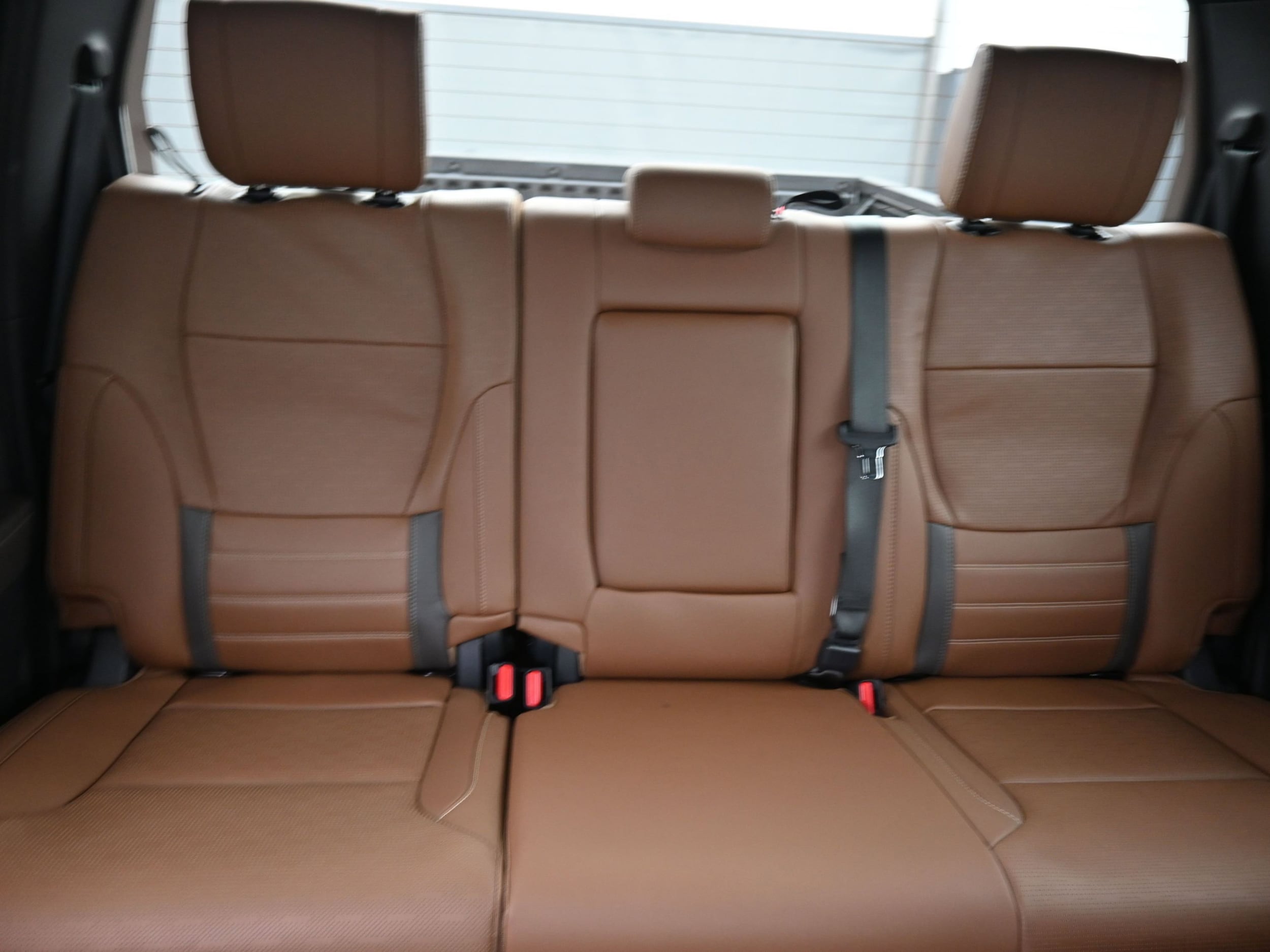 2026 Toyota Tundra 1794 Edition - Photo 13