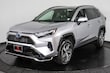 Toyota RAV4 Prime