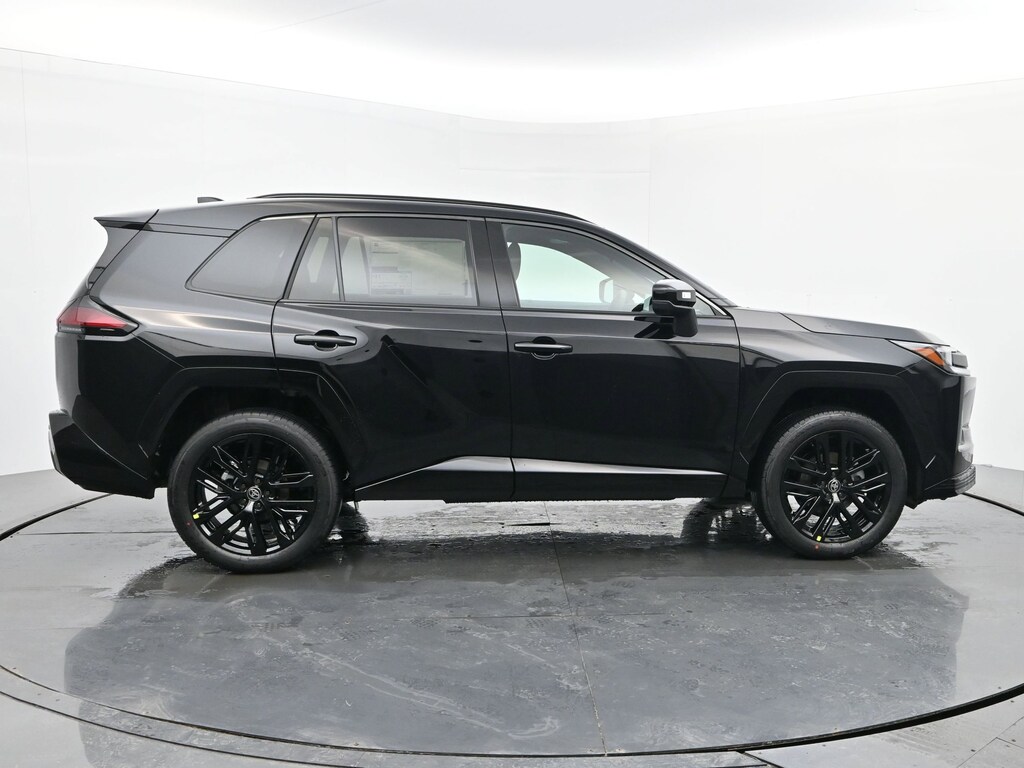 New 2026 Toyota RAV4 XSE HYBRID AWD