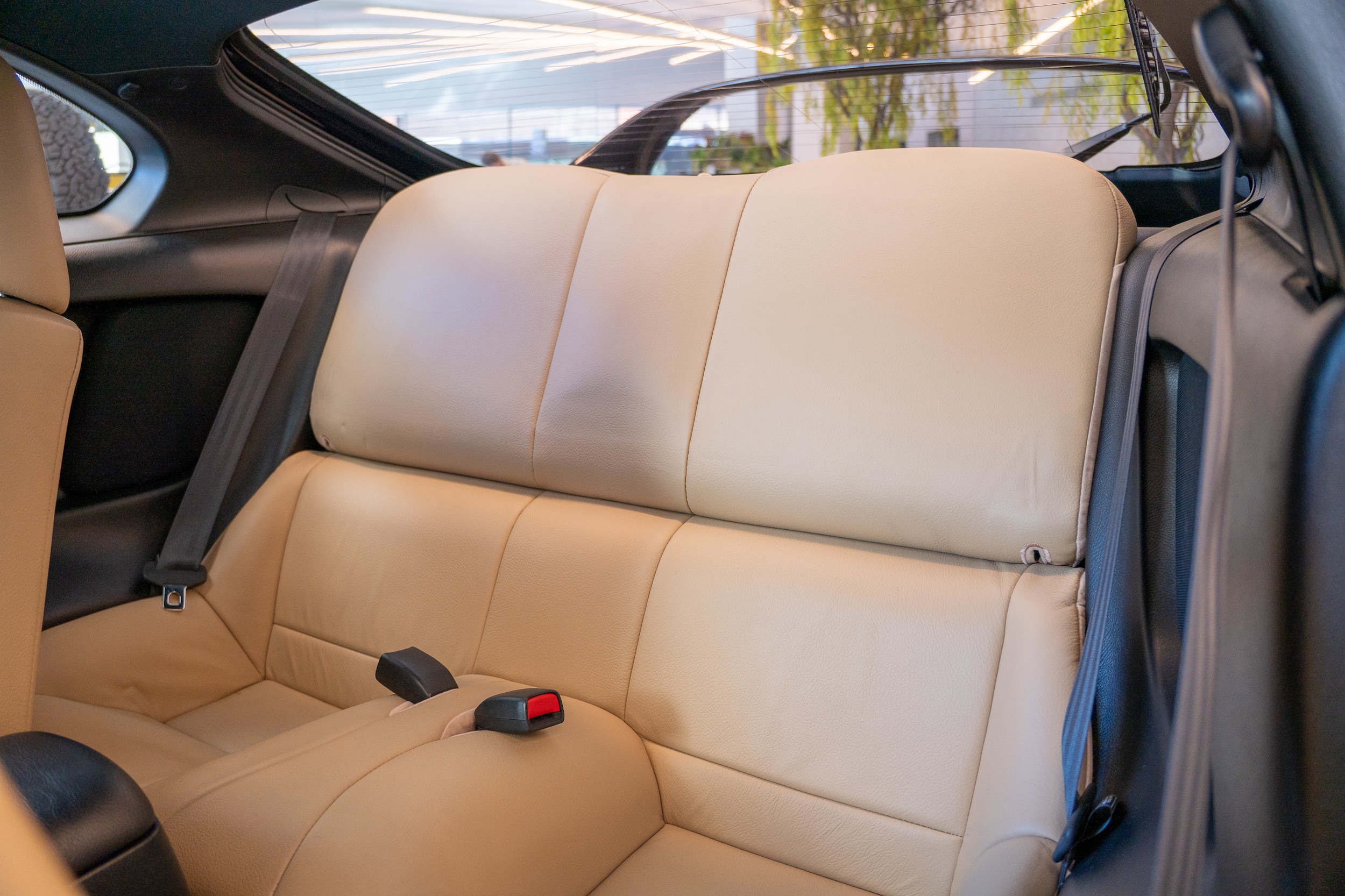 1994 Toyota Supra - Photo 16