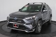 Toyota RAV4 Prime