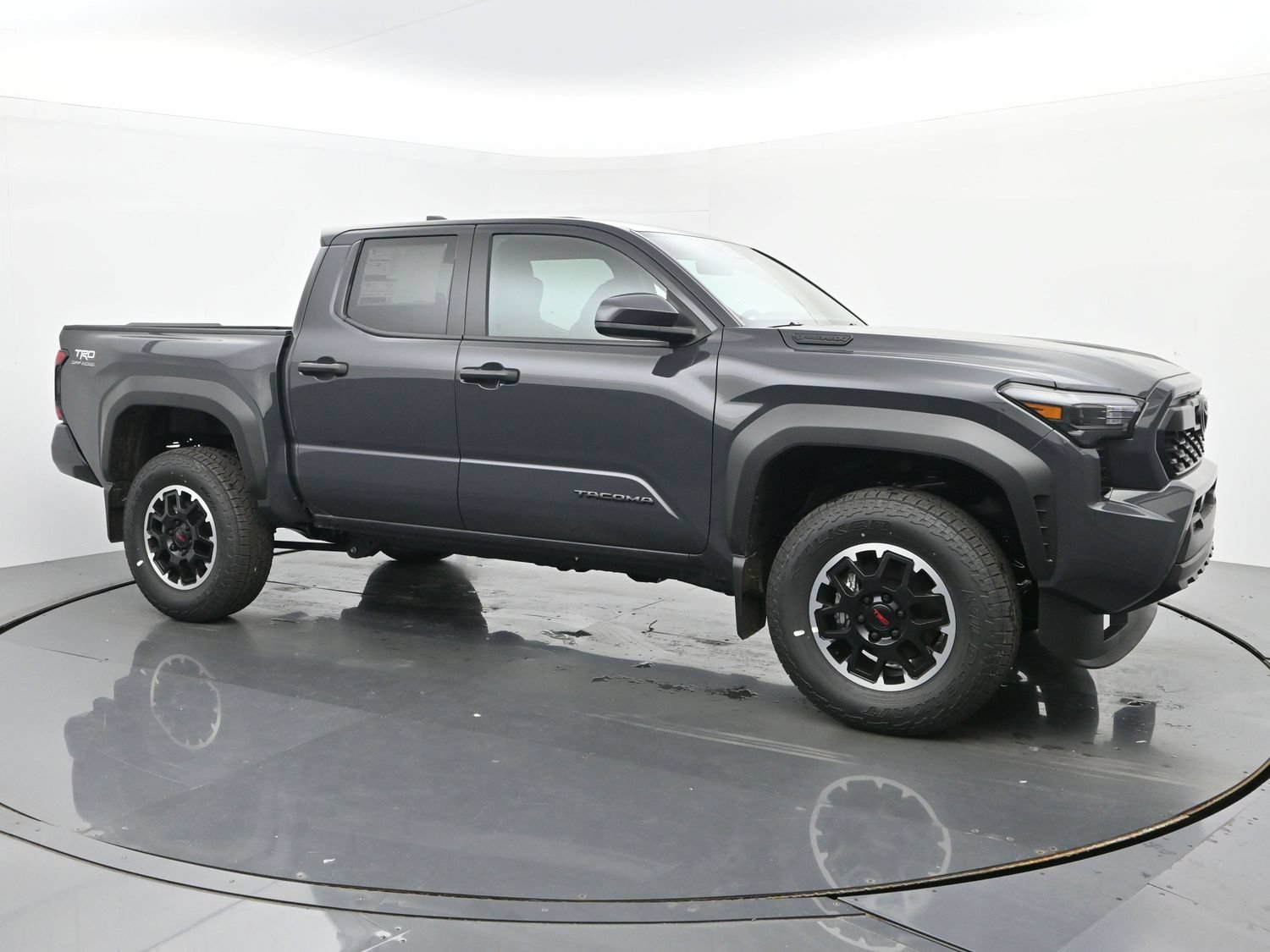 2026 Toyota Tacoma TRD Off Road - Photo 7