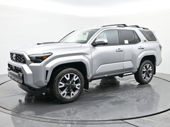 2025 Toyota 4Runner TRD Sport Premium 4WD TRD SPORT PREM