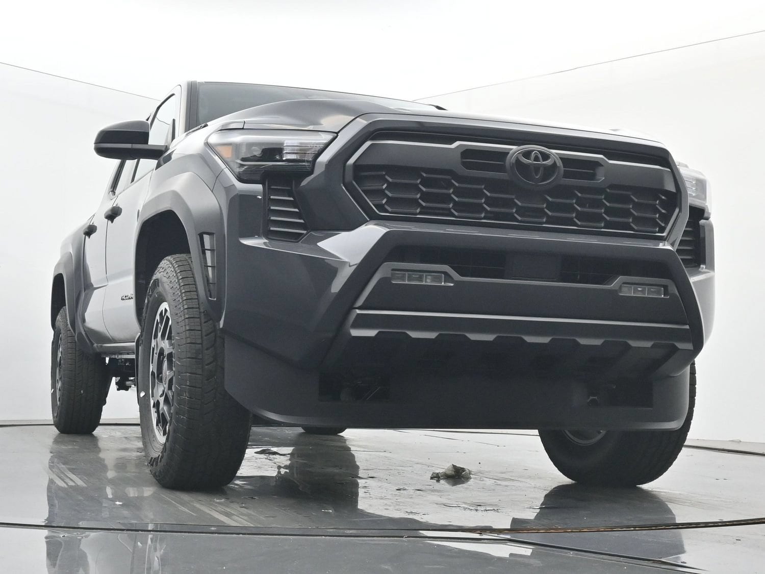 2026 Toyota Tacoma TRD Off Road - Photo 22