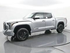 2026 Toyota Tundra i-FORCE MAX 1794 Edition 1794 CREWMAX 5.5