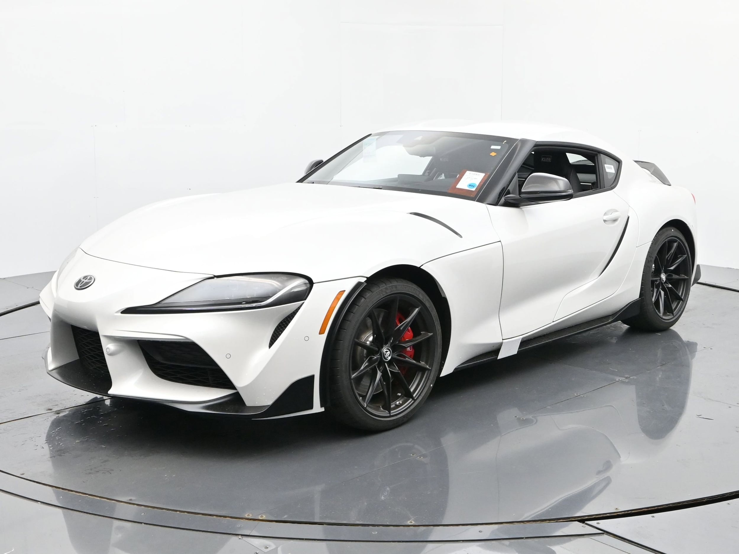 2026 Toyota Supra MKV Final Edition's photo