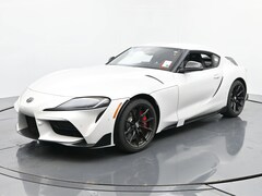 2026 Toyota GR Supra MkV Final Edition MkV Final Edition