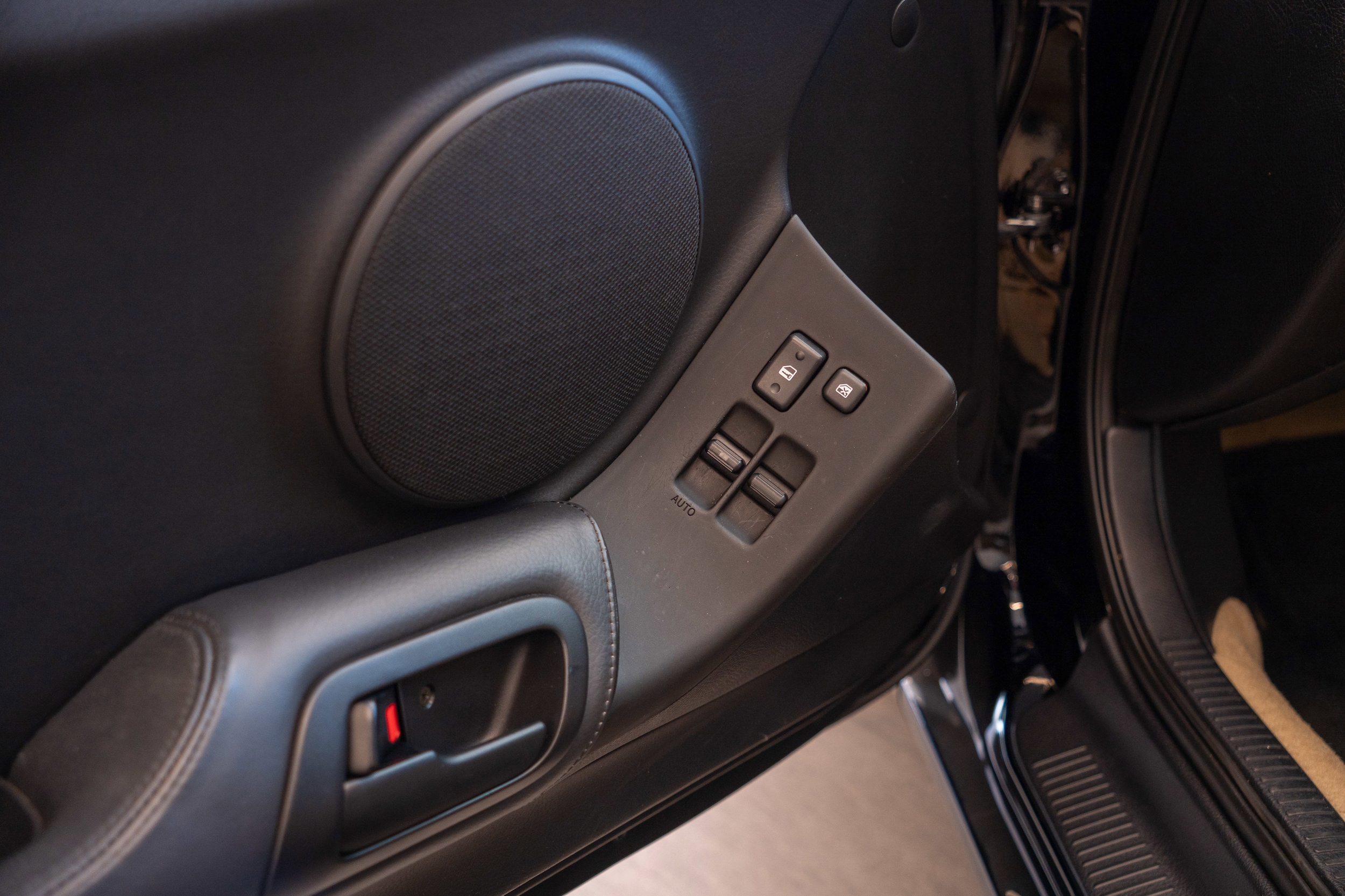 1994 Toyota Supra - Photo 11