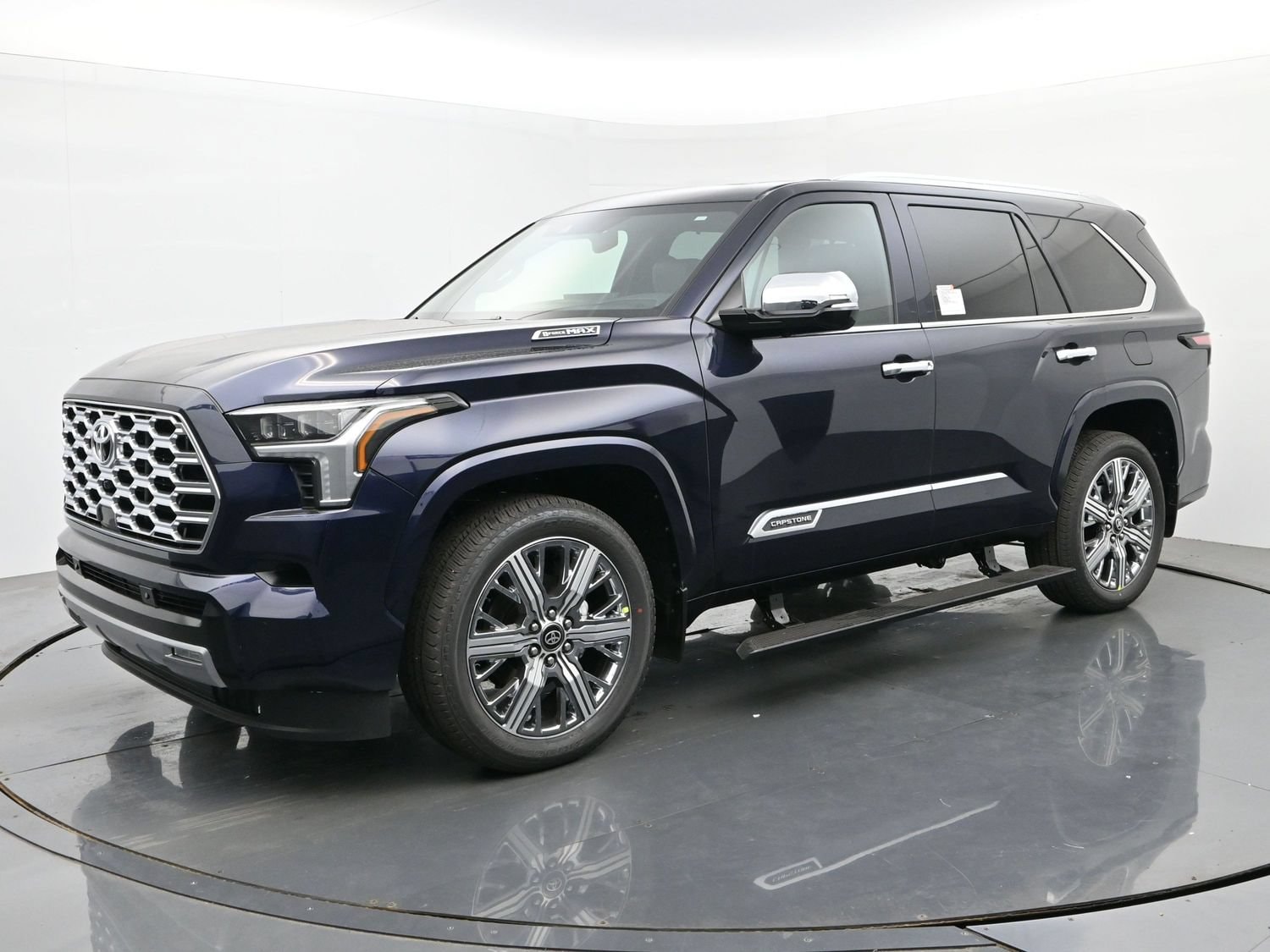 2026 Toyota Sequoia