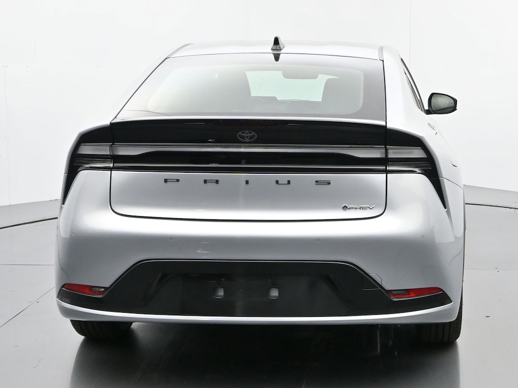 New 2026 Toyota Prius Plug-in Hybrid XSE PLUG-IN HYBRID