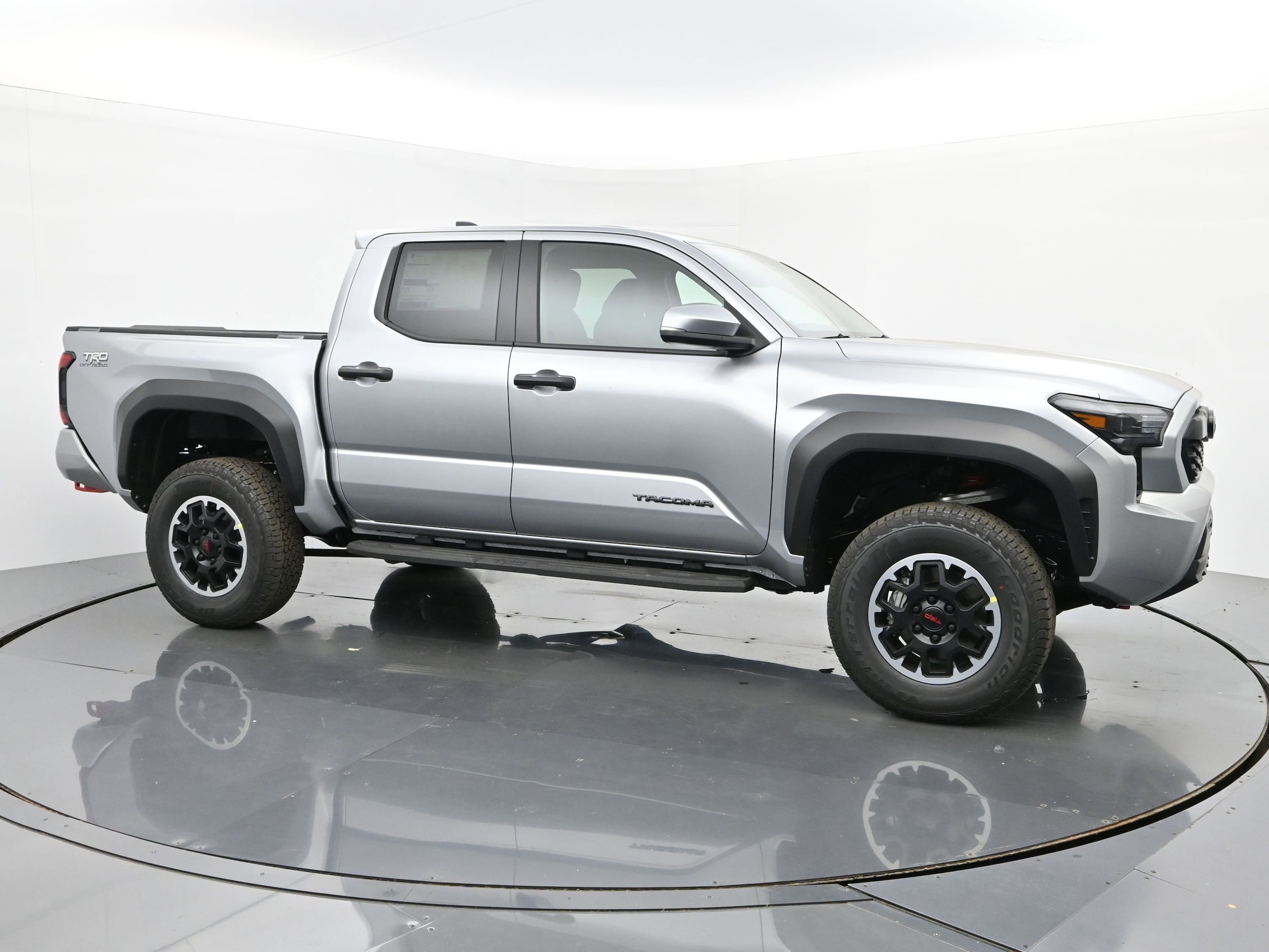 2025 Toyota Tacoma TRD Off Road - Photo 7