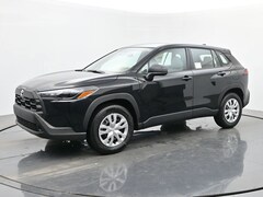 2026 Toyota Corolla Cross L L - AWD