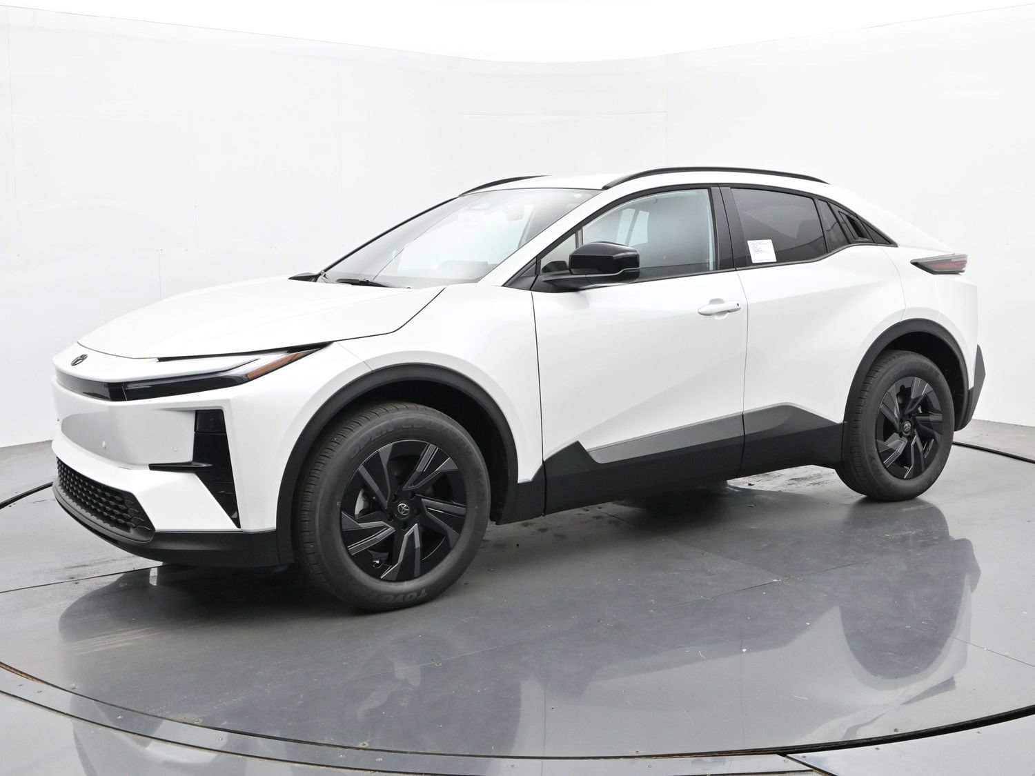 2027 Toyota C-HR