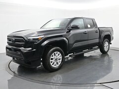 2026 Toyota Tacoma SR5 4X4 DOUBLE CAB