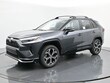  Toyota RAV4 Plug-in Hybrid