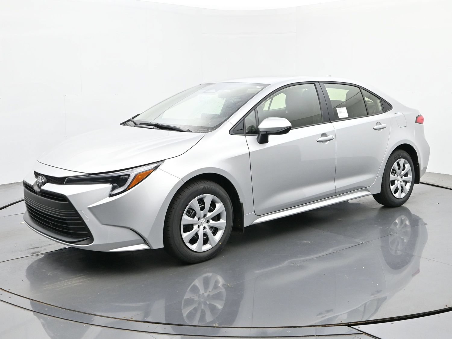 2027 Toyota Corolla Hybrid LE LE SEDAN