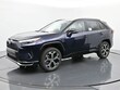 Toyota RAV4 Plug-in Hybrid