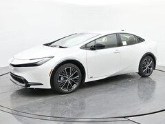 2026 Toyota Prius XLE AWD XLE AWD