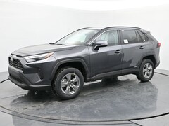 2025 Toyota RAV4 Hybrid XLE XLE AWD SUV
