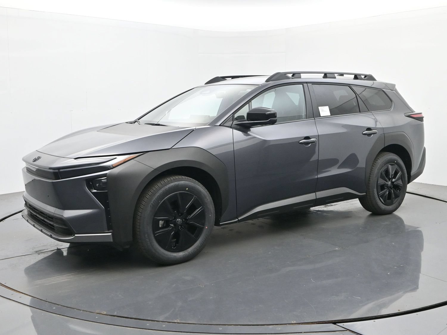 2026 Toyota bZ Woodland