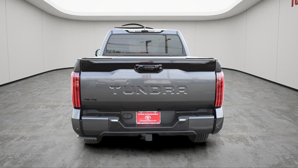 Used 2024 Toyota Tundra Platinum Truck CrewMax
