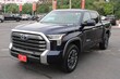 Toyota Tundra i-FORCE MAX