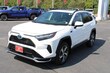 Toyota RAV4 Prime