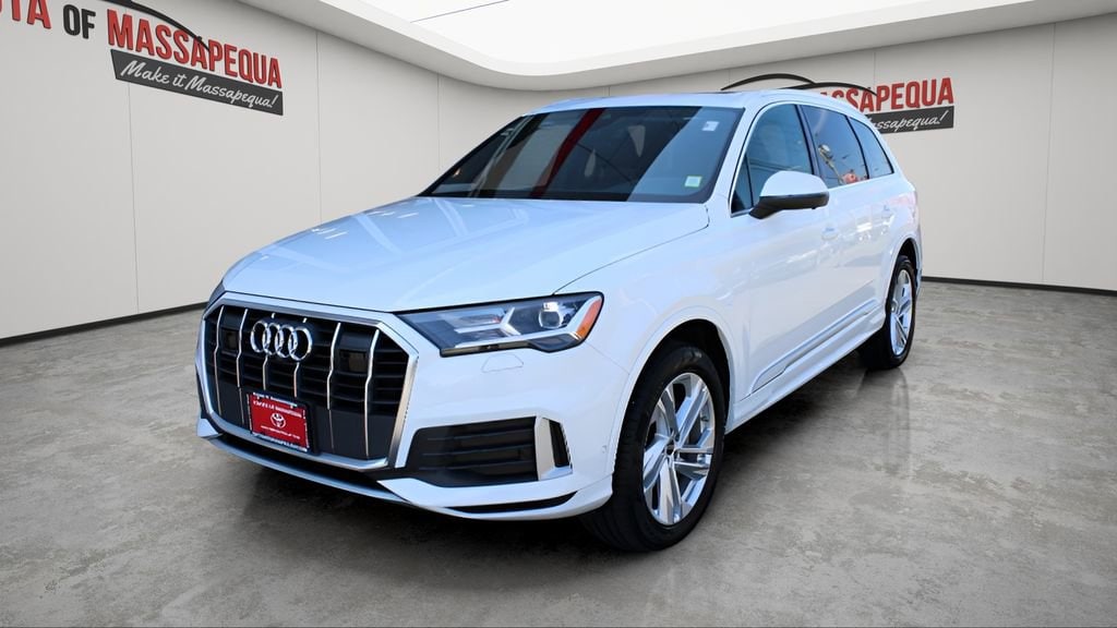2024 Audi Q7