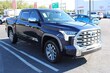 Toyota Tundra i-FORCE MAX