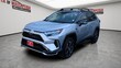  Toyota RAV4 Prime
