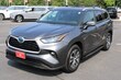 Toyota Highlander Hybrid