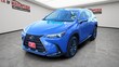  LEXUS NX 350