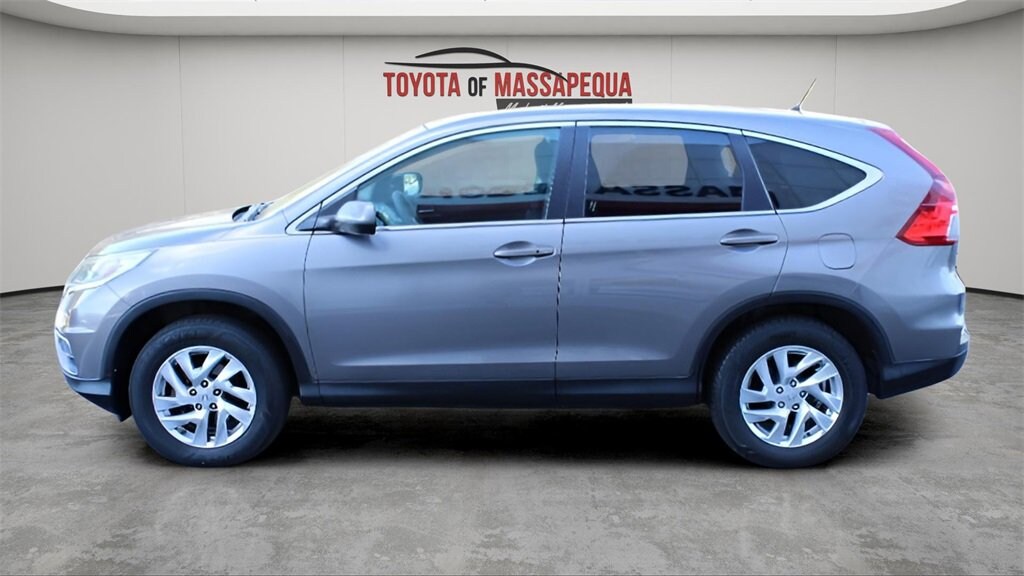 Used 2015 Honda CR-V EX AWD SUV