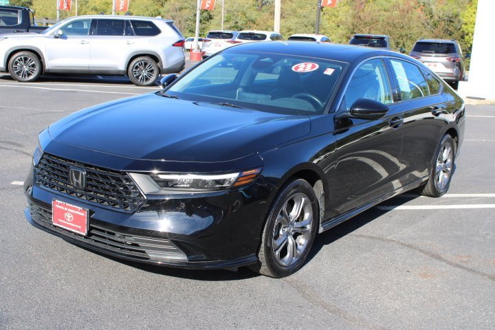 2023 Honda Accord Hybrid Sedan  2023 Honda Accord Hybrid Sedan