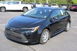 Toyota Corolla Hybrid