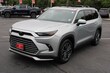  Toyota Grand Highlander Hybrid