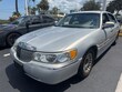 Lincoln Town Car