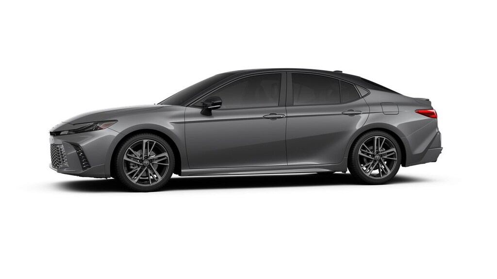 New 2026 Toyota Camry XSE Sedan