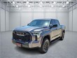 Toyota Tundra Hybrid