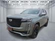 Used 2023 CADILLAC Escalade Sport Platinum SUV