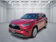 Toyota Highlander Hybrid