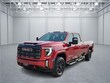  GMC Sierra 2500 HD