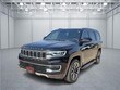 Jeep Wagoneer