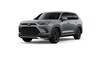Toyota Grand Highlander Hybrid