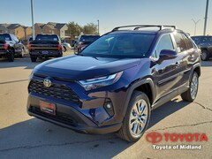 2025 Toyota RAV4 XLE Premium SUV