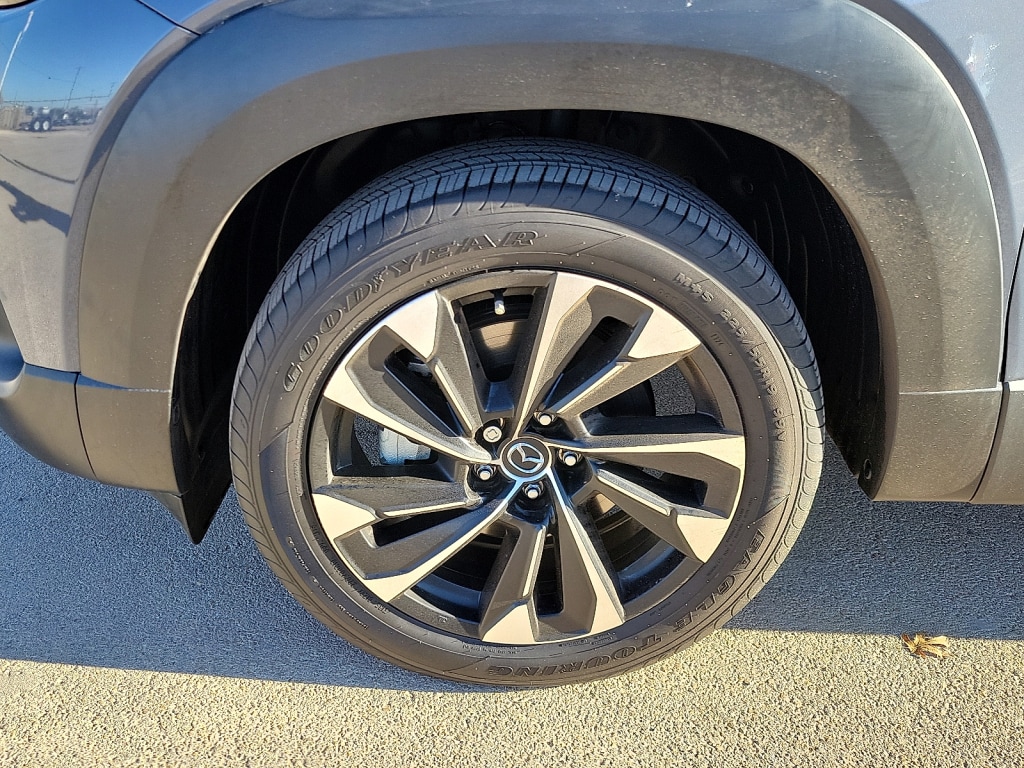 Used 2025 Mazda CX-50 Hybrid Premium Plus Package SUV